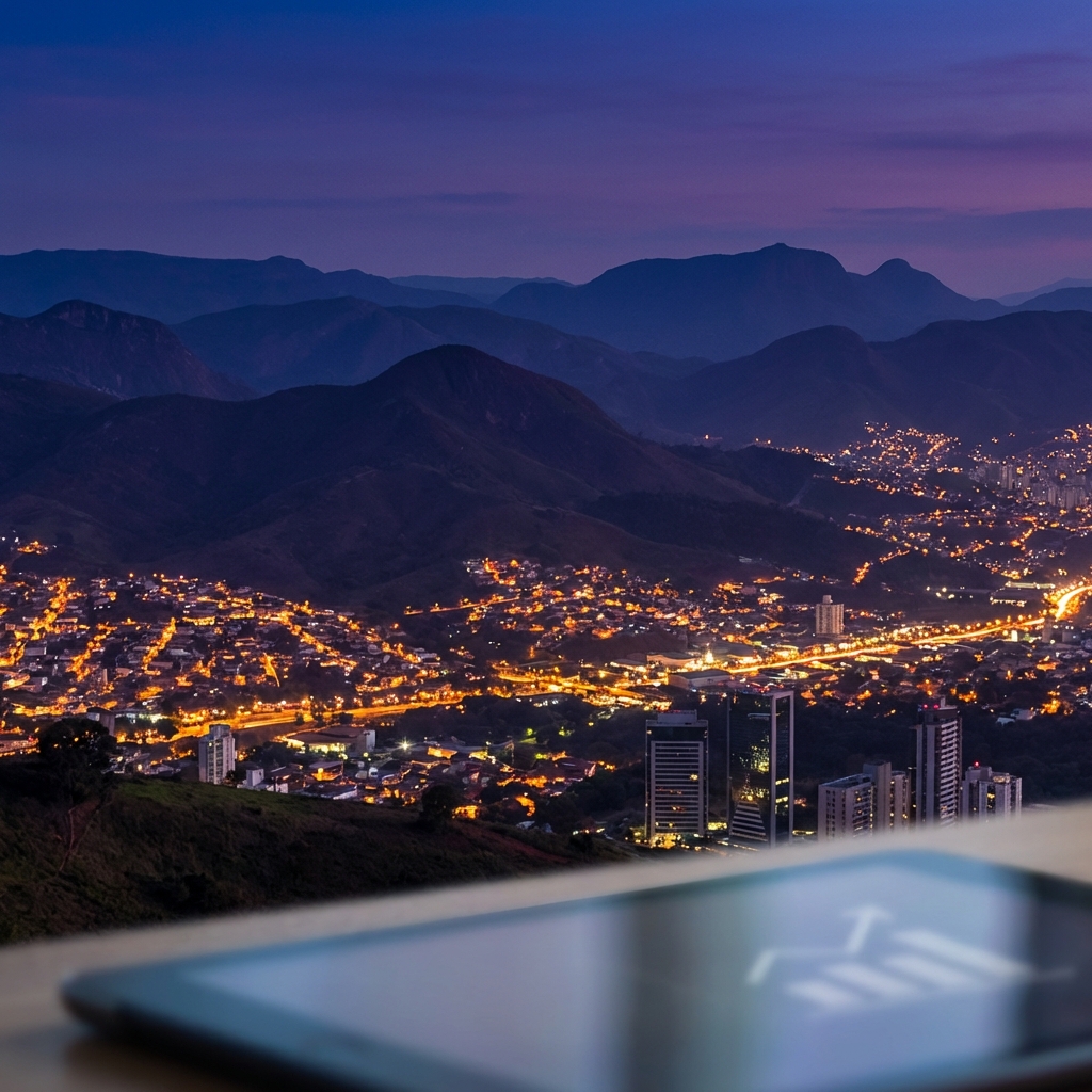 Visual Ambientação